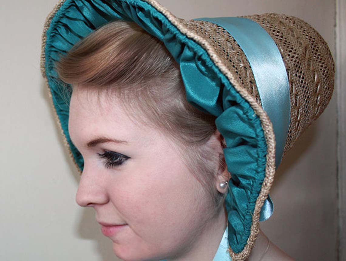Bonnet