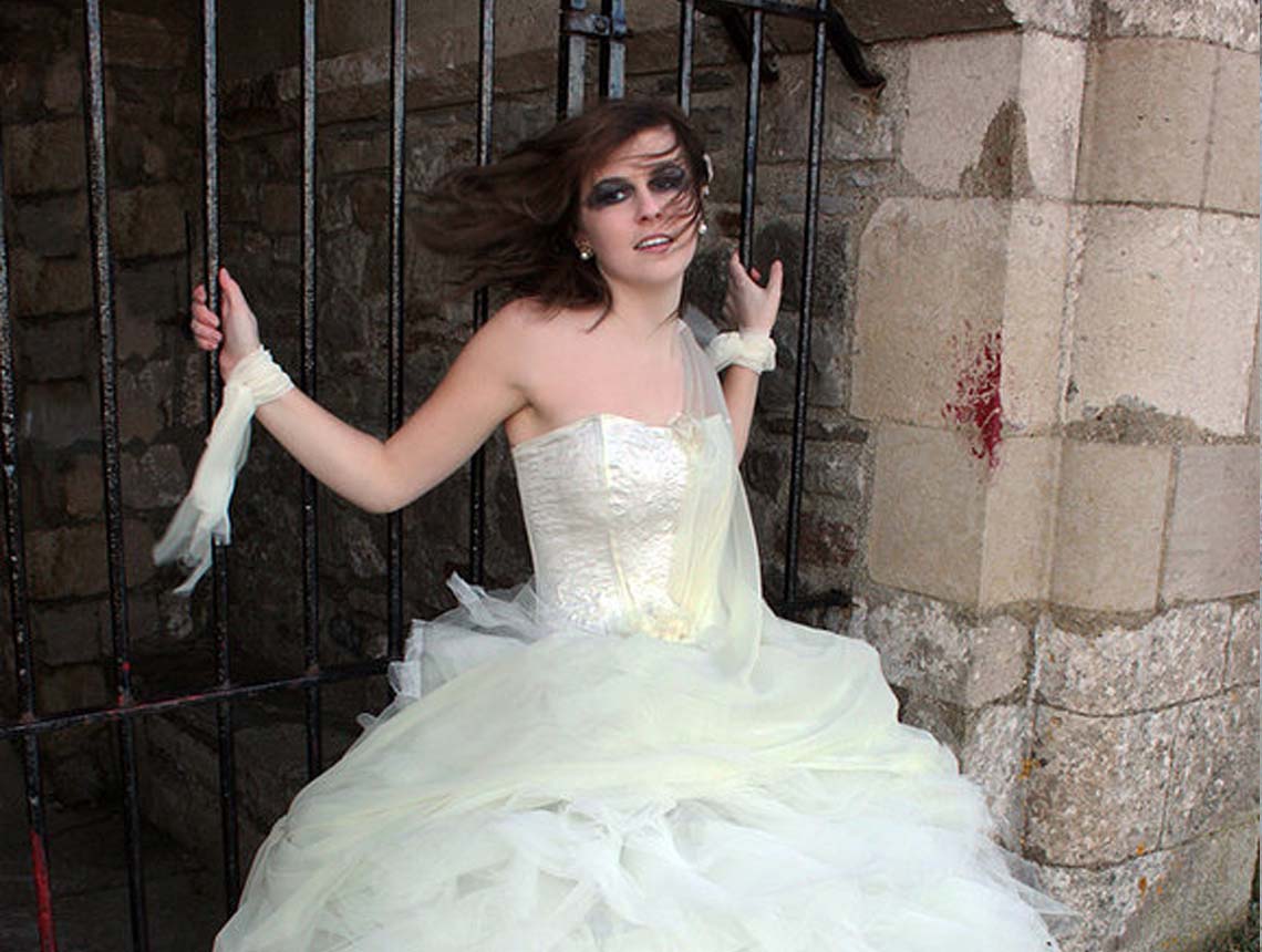 Dark Fairy Tales